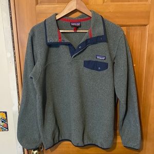 Patagonia Synchilla Large